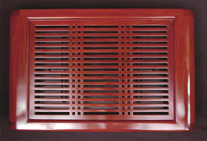 花梨小雅致茶盤